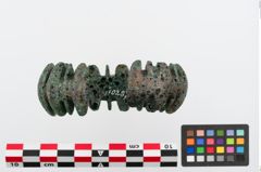 Foto von Bronzebuckelarmreif (NHMW-PRAE-024723)